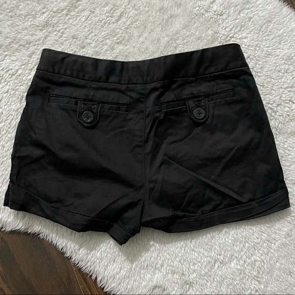 Talula sailor button up short - Picture 2 of 3